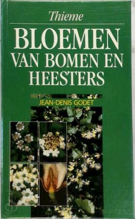 Bloemen van bomen en heesters (Bloemen en planten) Natural Sciences