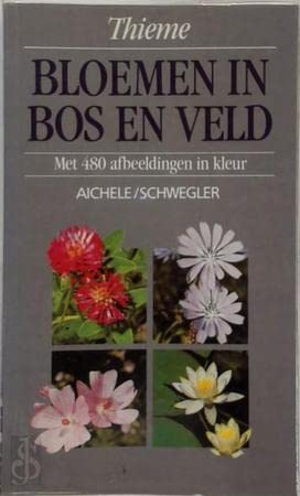 BLOEMEN IN BOS EN VELD (Bloemen en planten) Natural Sciences
