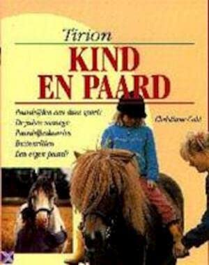 Kind en paard: adviezen en tips voor ouders book