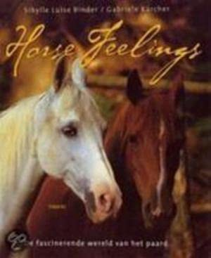 Horse Feelings: de fascinerende wereld van het paard Leisure, Home & Garden