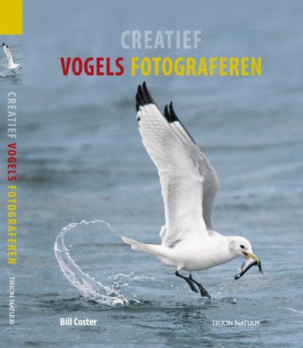 Creatief vogels fotograferen / druk 1 Leisure, Home & Garden