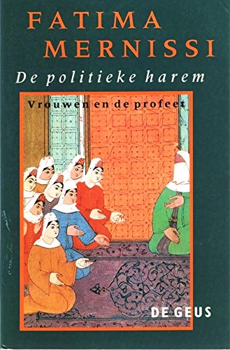 De politieke harem: vrouwen en de profeet Religion & Esotericism