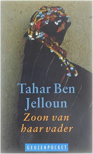 Zoon van haar vader (Geuzenpocket, 14) Contemporary literature