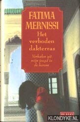 Het verboden dakterras: verhalen uit mijn jeugd in de harem : herinneringen Books