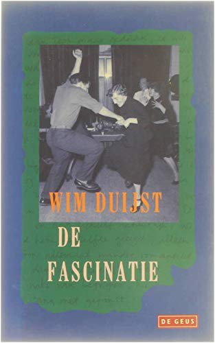 De fascinatie book