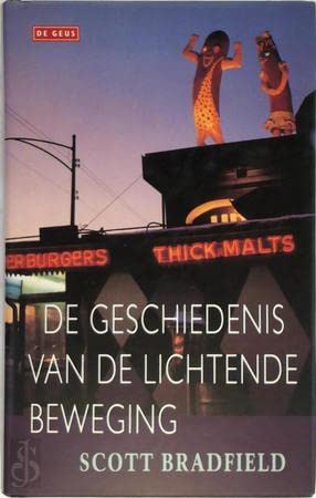 De geschiedenis van de lichtende beweging book
