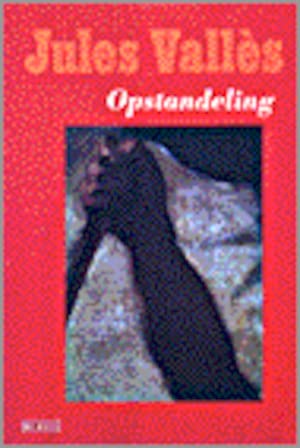 Opstandeling Contemporary literature Books
