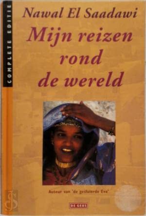 Mijn reizen rond de wereld Contemporary literature