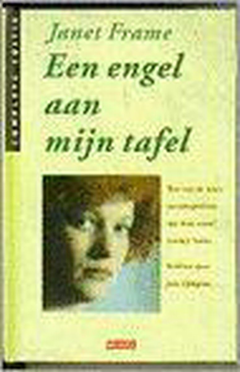 Een engel aan mijn tafel: Complete autobiografische trilogie book