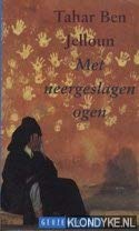 Met neergeslagen ogen (Geuzenpocket, 36) Contemporary literature
