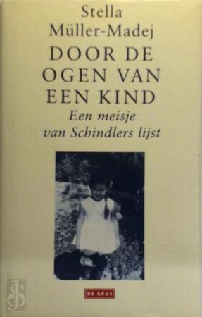 Door de ogen van een kind: een meisje van Schindlers lijst Contemporary literature