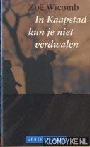 In Kaapstad kun je niet verdwalen book