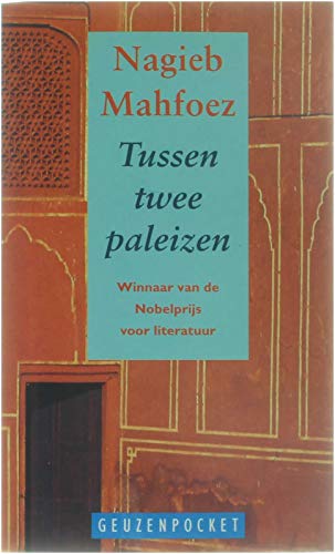 Tussen twee paleizen (Geuzenpocket, 50) Contemporary literature