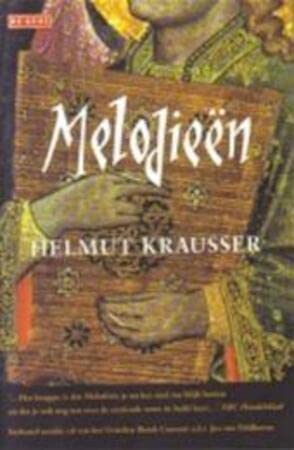 Melodieen, of Aanvullingen op het kwikzilveren tijdperk Books