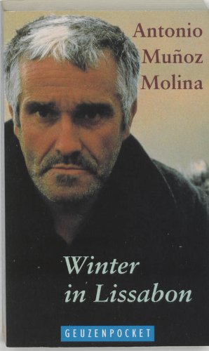 Winter in Lissabon (Geuzenpocket, 55) Contemporary literature
