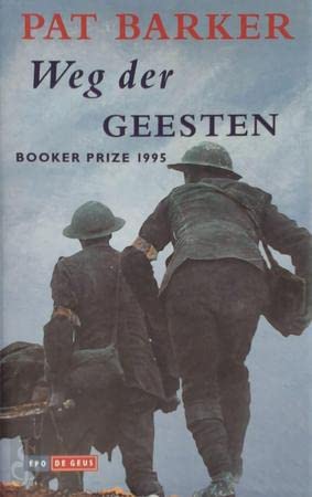 Weg der geesten (Weg der geesten-trilogie, 3) Contemporary literature