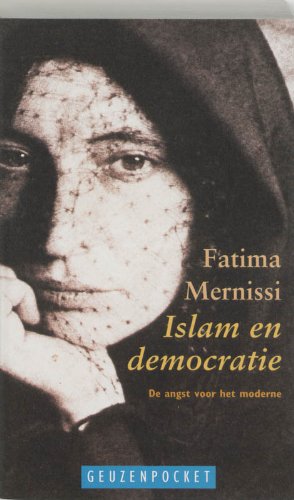 Islam en democratie: De angst voor het moderne book
