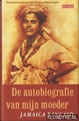 De autobiografie van mijn moeder (Geuzenpocket, 134) Contemporary literature