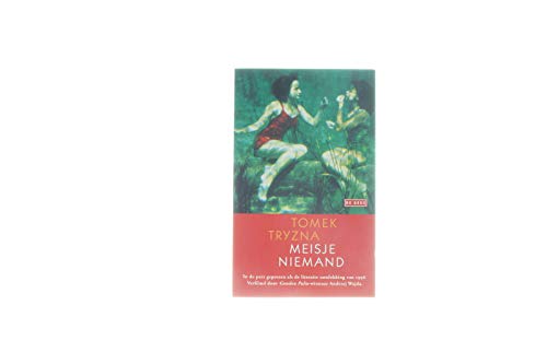Meisje Niemand: een geheimzinnige roman over het volwassen worden Books