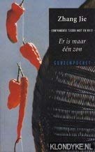 Er is maar één zon book
