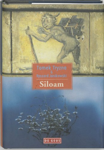 Product Image: Siloam: Kinomysterie