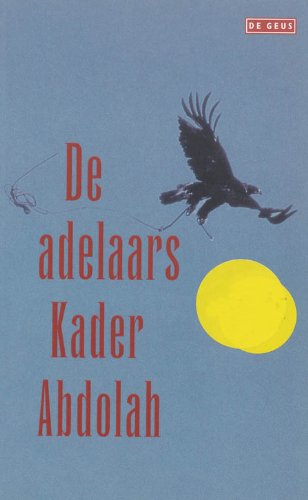 De adelaars: verhalen book