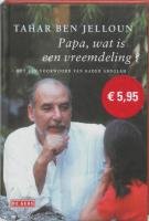 Papa, wat is een vreemdeling ? book