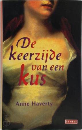 Product Image: De keerzijde van een kus