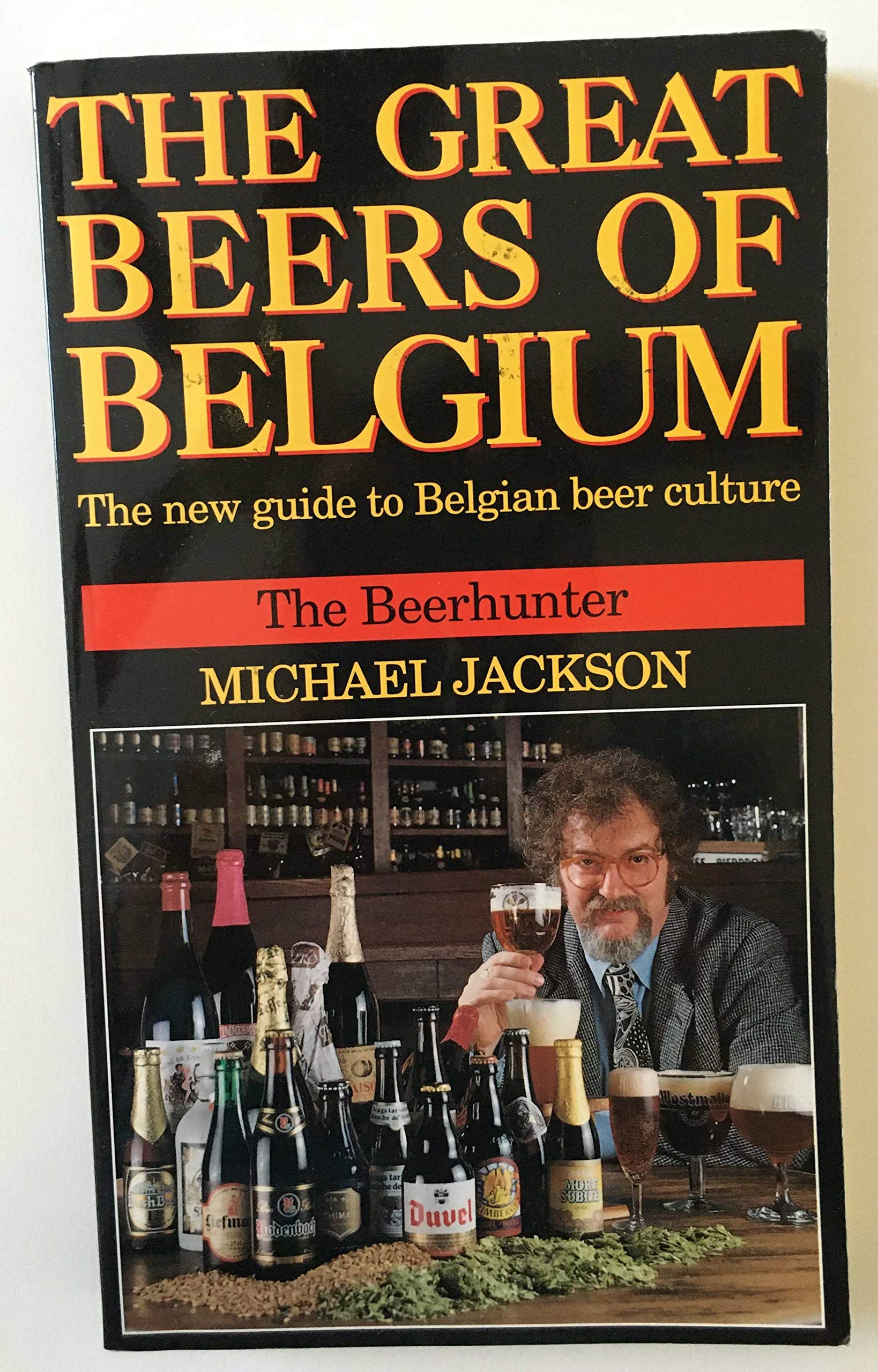 The Great Beers of Belgium Leisure, Home & Garden