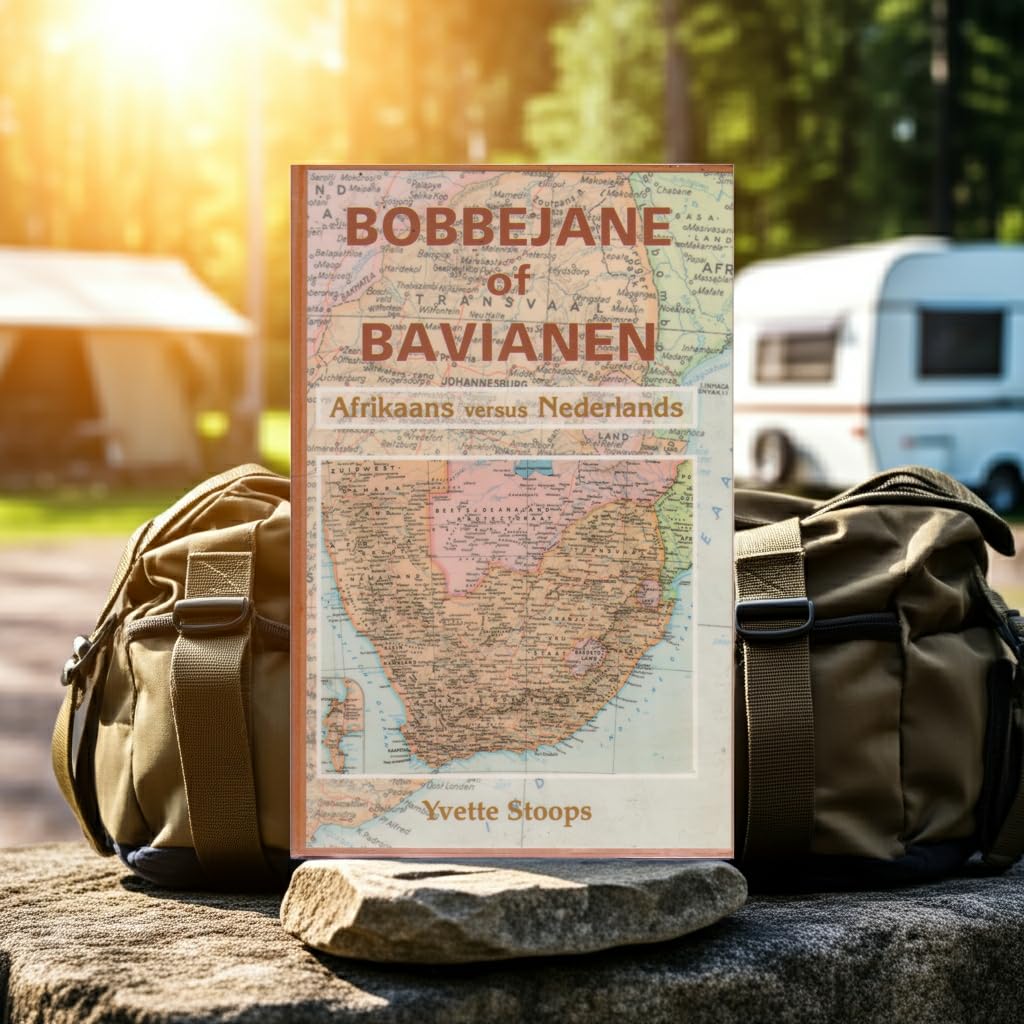 Bobbejane of bavianen: Afrikaans versus Nederlands Social Sciences