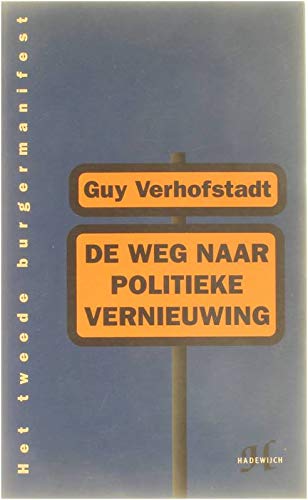 Weg naar politieke vernieuwing book
