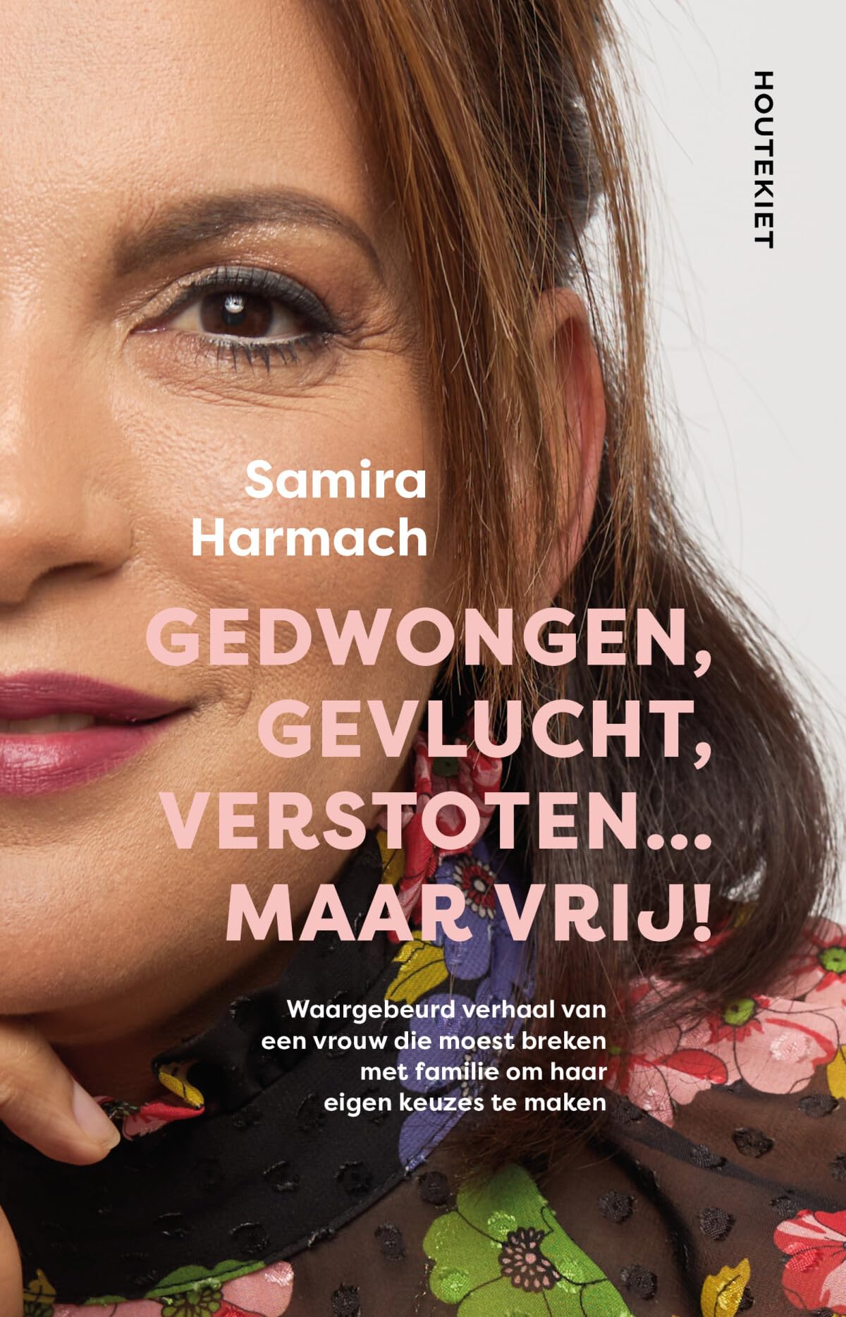 Gedwongen, gevlucht, verstoten ... maar vrij! Medicine