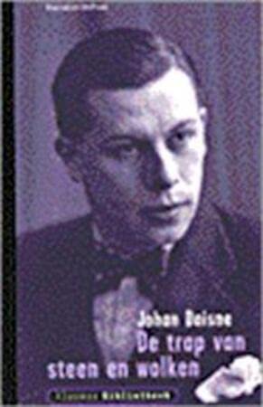 De trap van steen en wolken (Vlaamse Bibliotheek, 7, Band 7) Contemporary literature