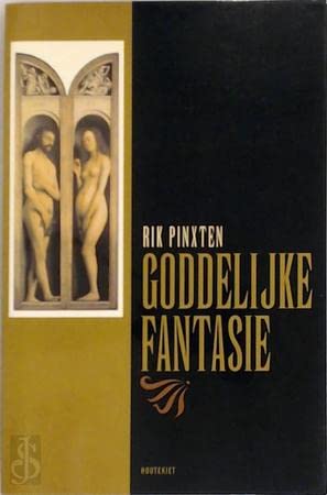 Goddelijke fantasie: over religie, leren en identiteit Religion & Esotericism