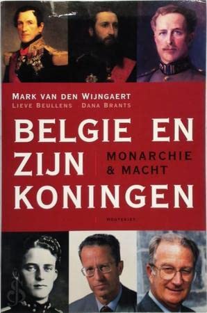 België en zijn koningen: monarchie en macht Politics & History