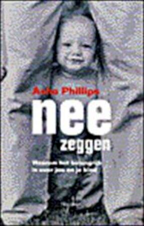 Nee zeggen: waarom het belangrijk is voor jou en je kind Books