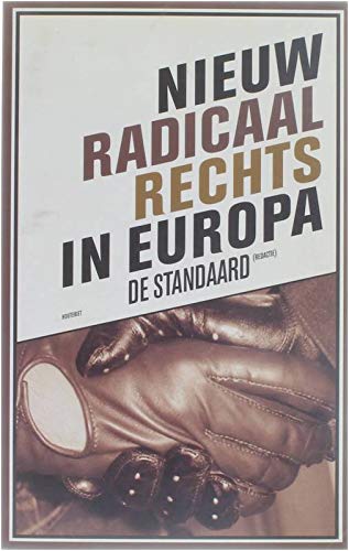 Nieuw radicaal rechts in Europa Books