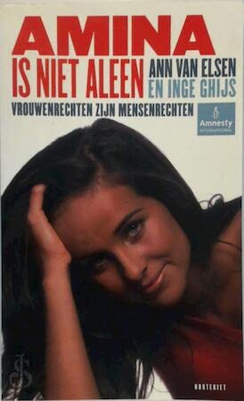 Amina is niet alleen: vrouwenrechten zijn mensenrechten Books