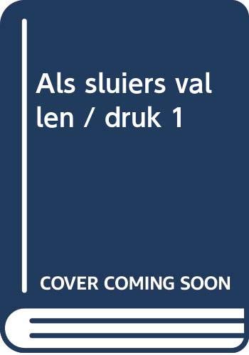Als sluiers vallen: vrouwenportretten Books