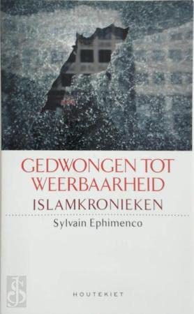 Gedwongen tot weerbaarheid: islamkronieken book