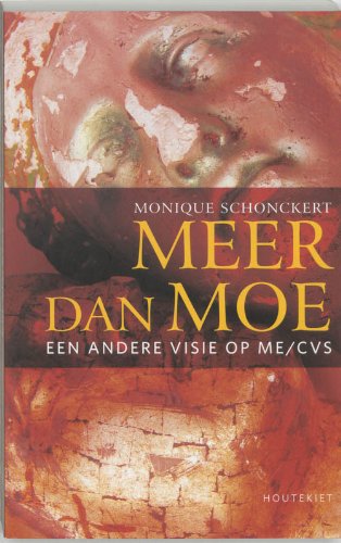 Meer dan moe: een andere visie op ME / CVS Medicine