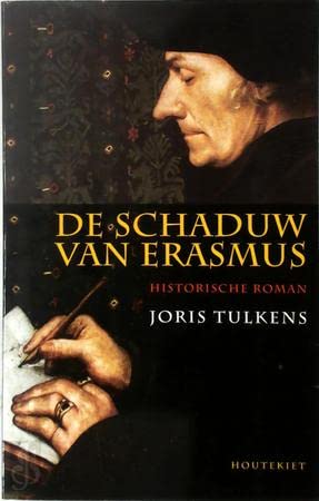 Product Image: De schaduw van Erasmus