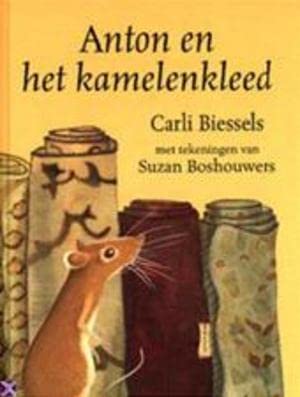 Anton en het kamelenkleed Novels & Short Stories