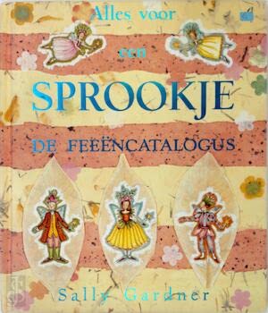 Alles voor een sprookje: de feeencatalogus book