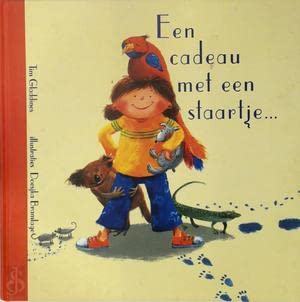 Een cadeau met een staartje ... book