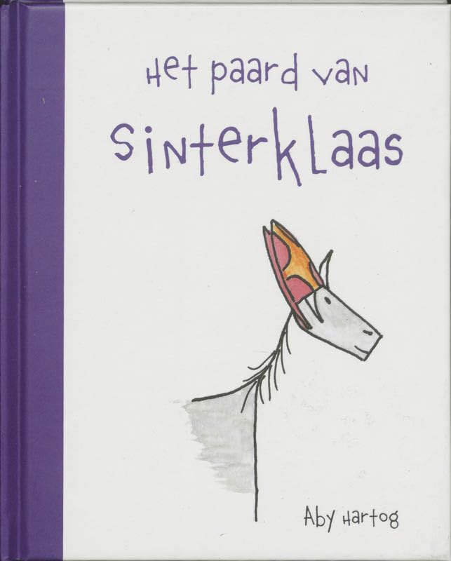 Product Image: Het paard van Sinterklaas