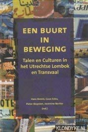 EEN BUURT IN BEWEGING. TALEN EN CULTUREN IN HET UTRECHTSE LOMBOK EN TR Social Sciences