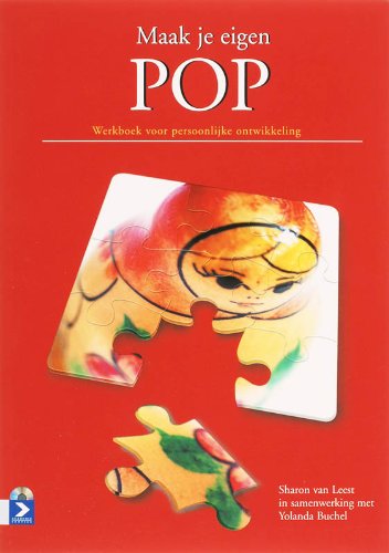 Maak je eigen POP: kom in beweging en verleg je grenzen! book