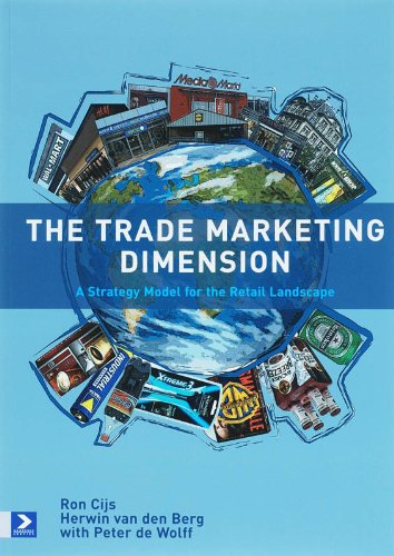 The trade marketing dimension: a Strategy Model for the Retail Landscape Business, Finance & Career