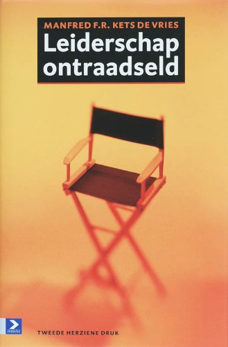 Leiderschap ontraadseld: 2e herziene druk Business, Finance & Career